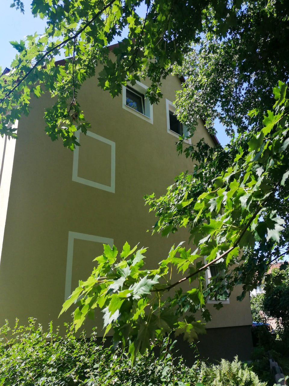 Результаты работы Фонда капремонта в Балтийском городском округе